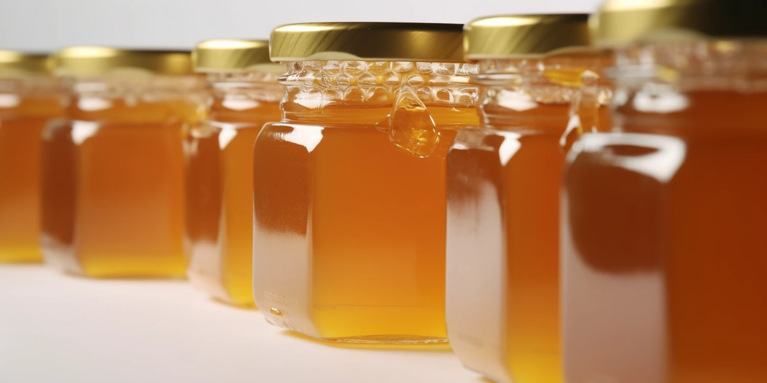 Gdzie kupić miód akacjowy?