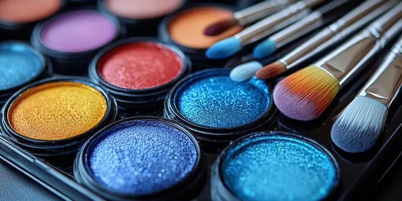 Ile kosztują farby do twarzy?