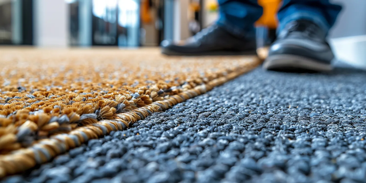 Ile kosztuje położenie wykładziny PCV?