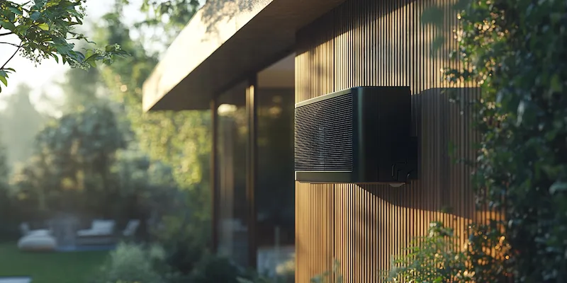 Ile pradu pobiera rekuperacja?