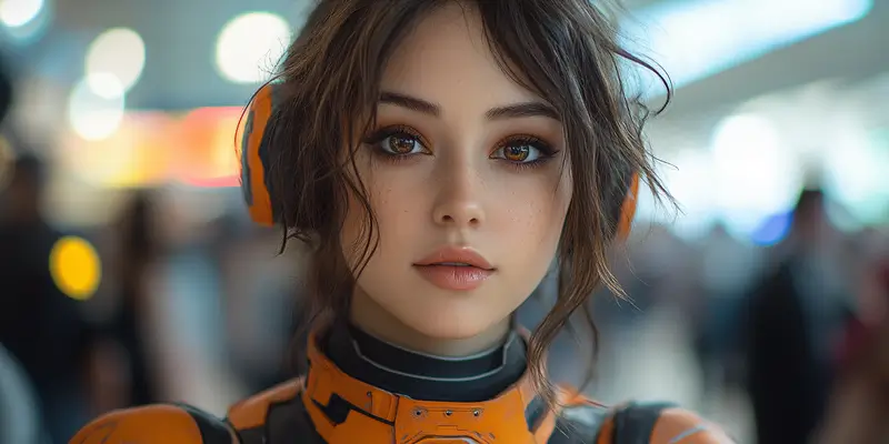 In welchem Land wurde der Begriff Cosplay geprägt?