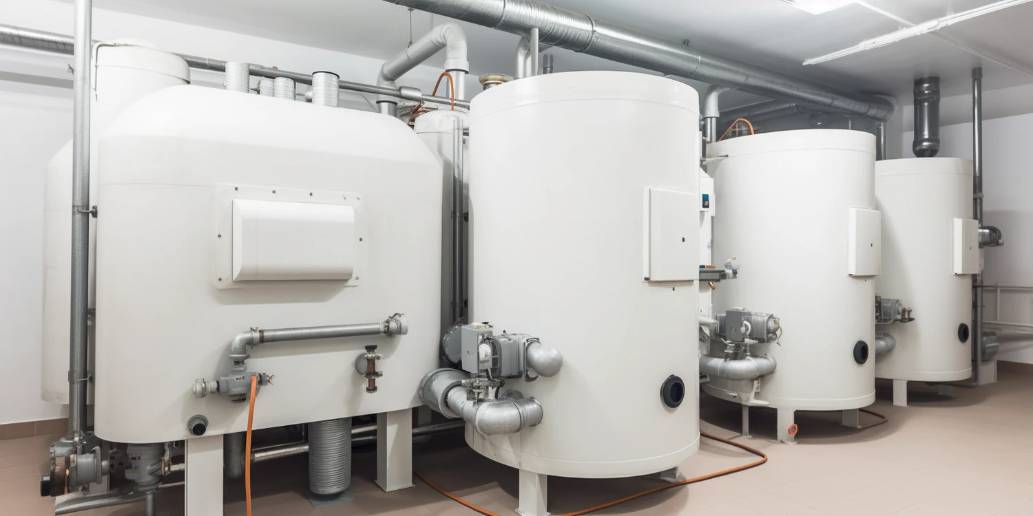 Jak wykorzystać skropliny z pompy ciepła?