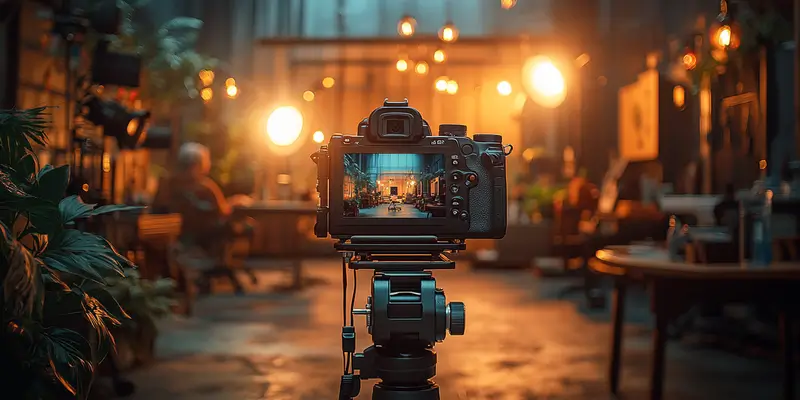 Jak zrobić reklamę video kancelarii prawnej