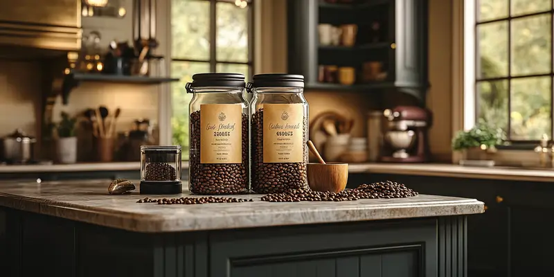 Jaka kawa ziarnista najlepsza