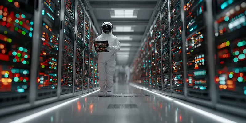 Jaki hosting wybrać?