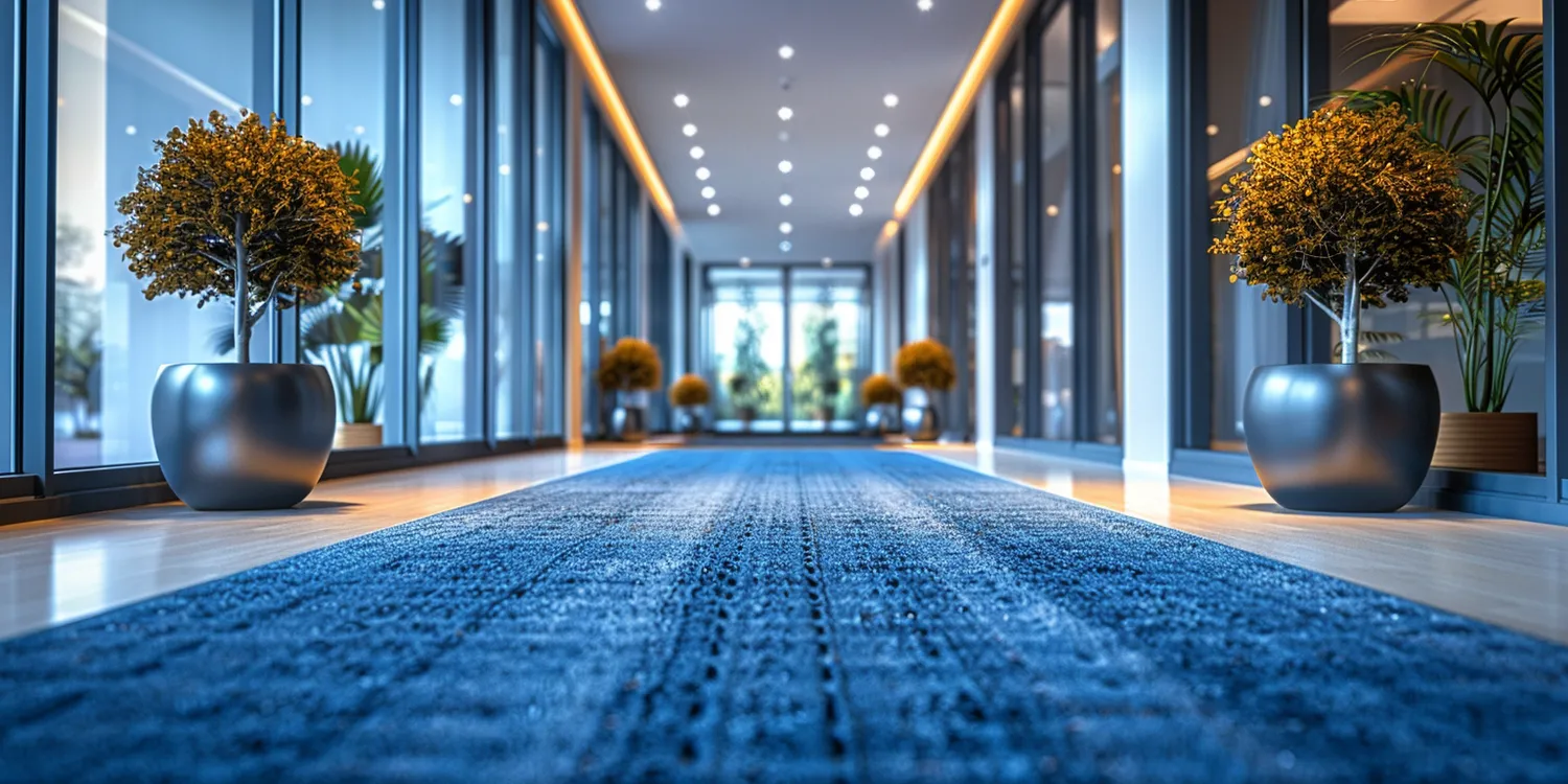 Jaki klej do wykładziny PCV?