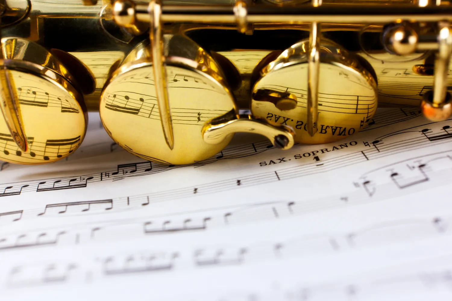 Jaki saksofon altowy na początek?