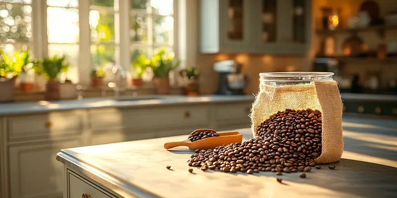 Kawa ziarnista jaką wybrać?