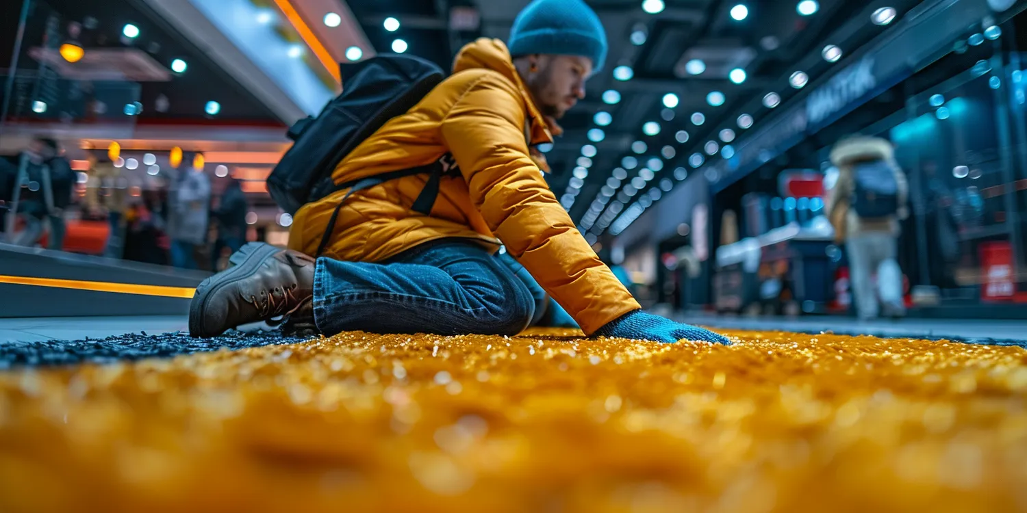 Koszt prania wykładzin i dywanów - czy jest wysoki?