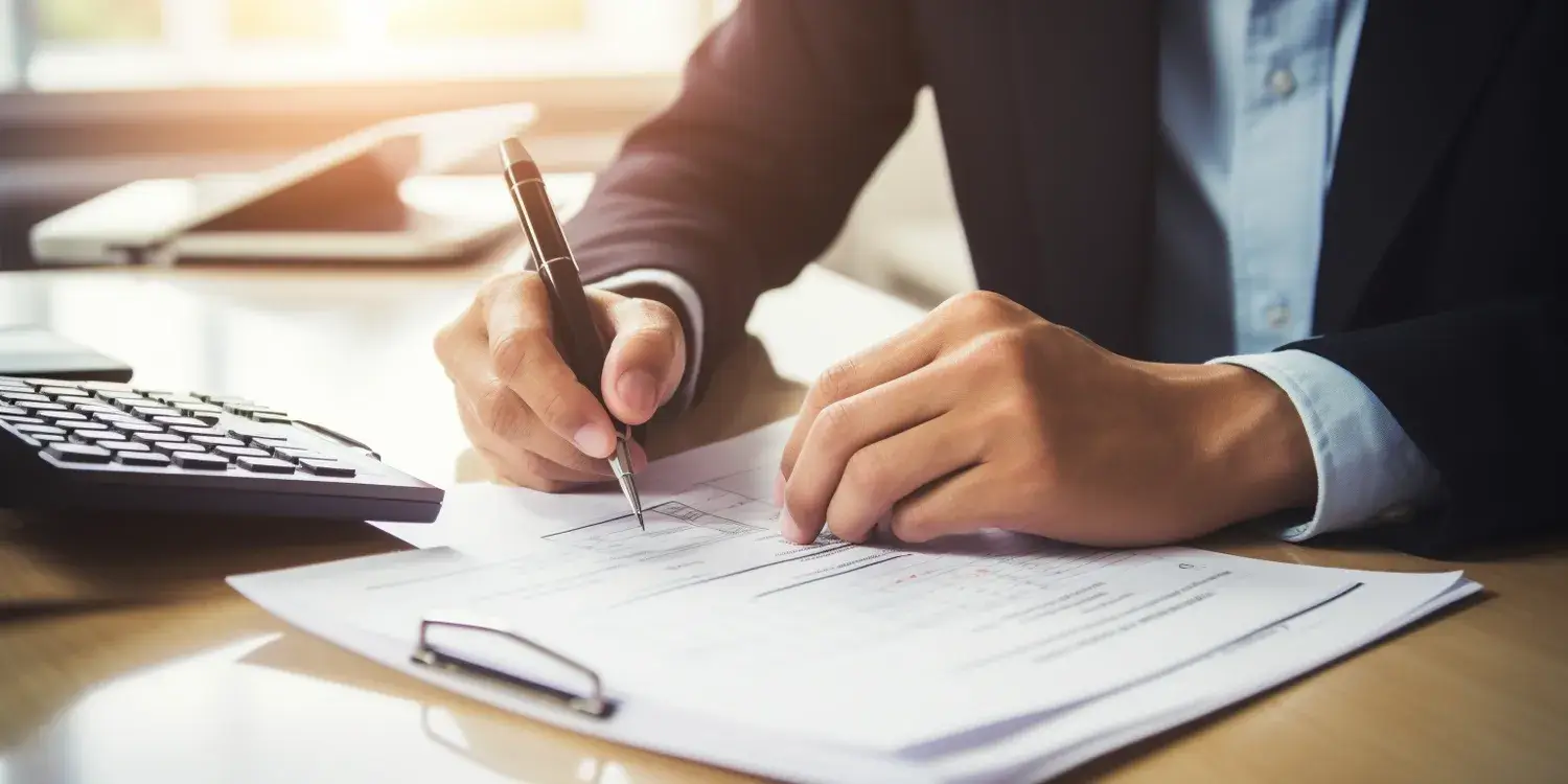 Najlepsze biura rachunkowe Szczecin