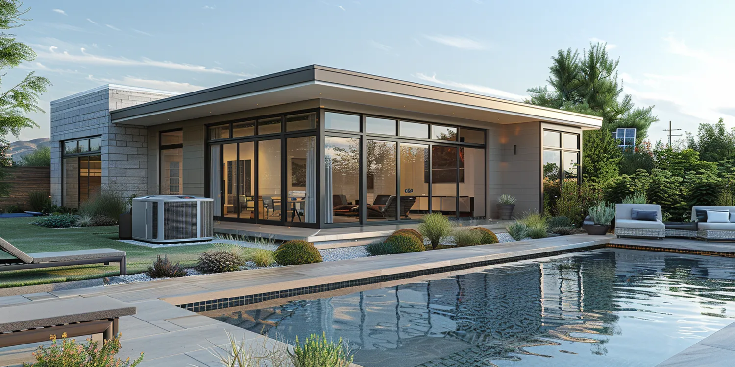 Pompy ciepła Nowy Dwór Mazowiecki