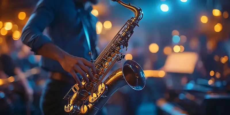 Saksofon altowy jaki kupić?