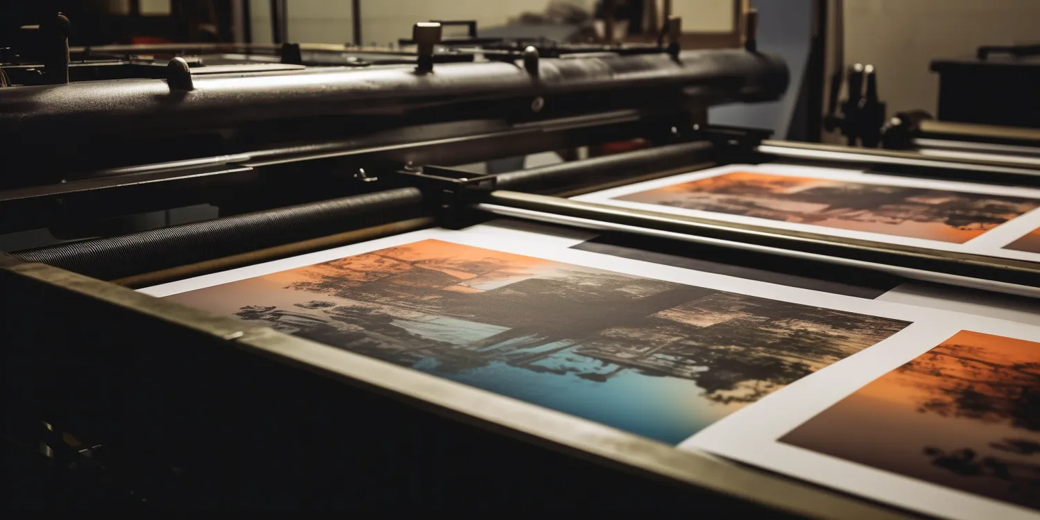 Usługi poligraficzne Wrocław