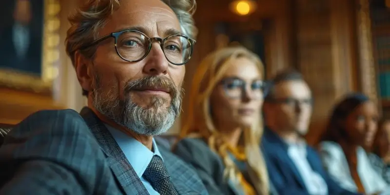 Usługi prawne Szczecin