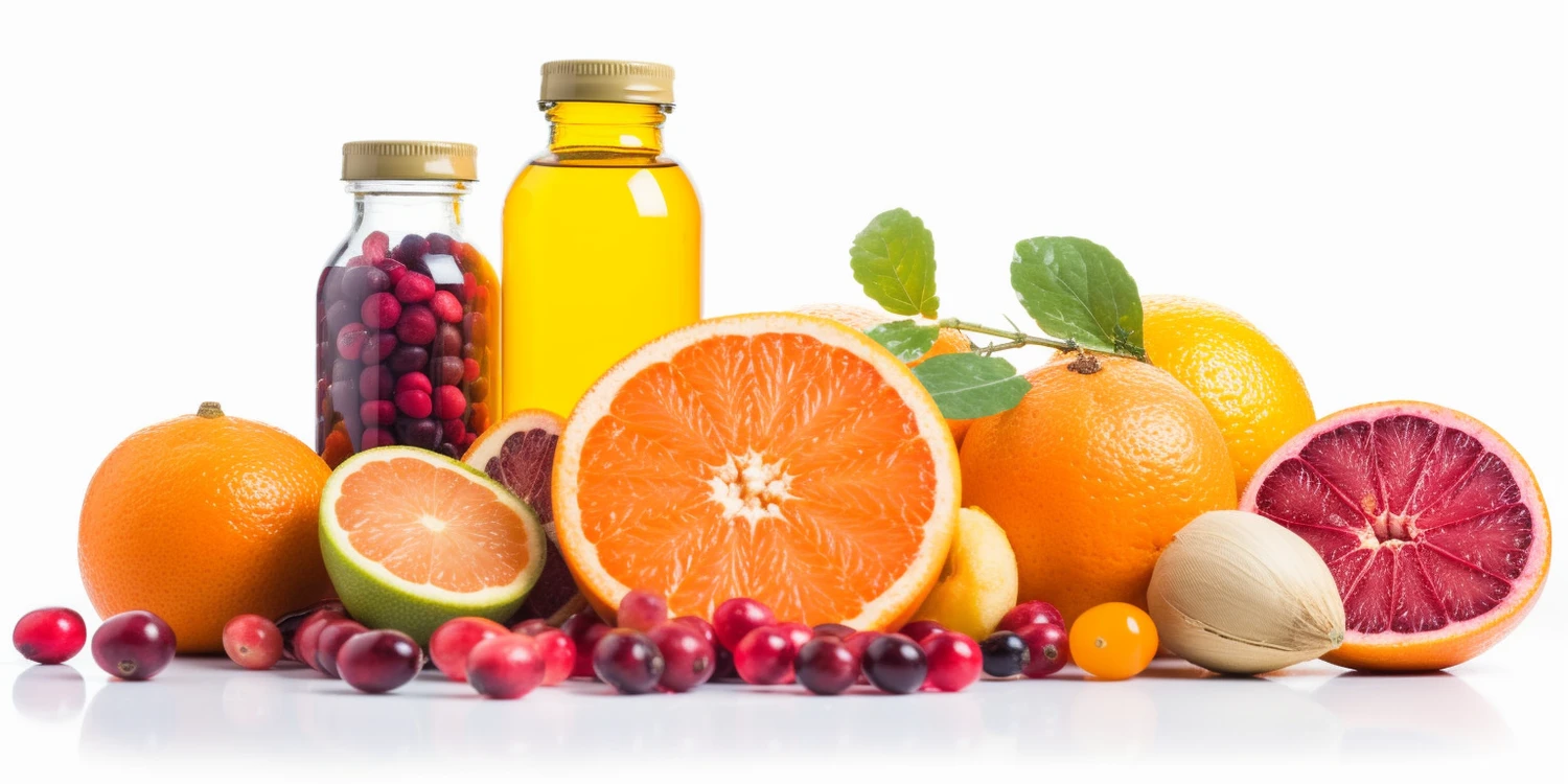 W czym jest witamina D?