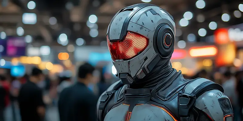 Was bedeutet Cosplay?