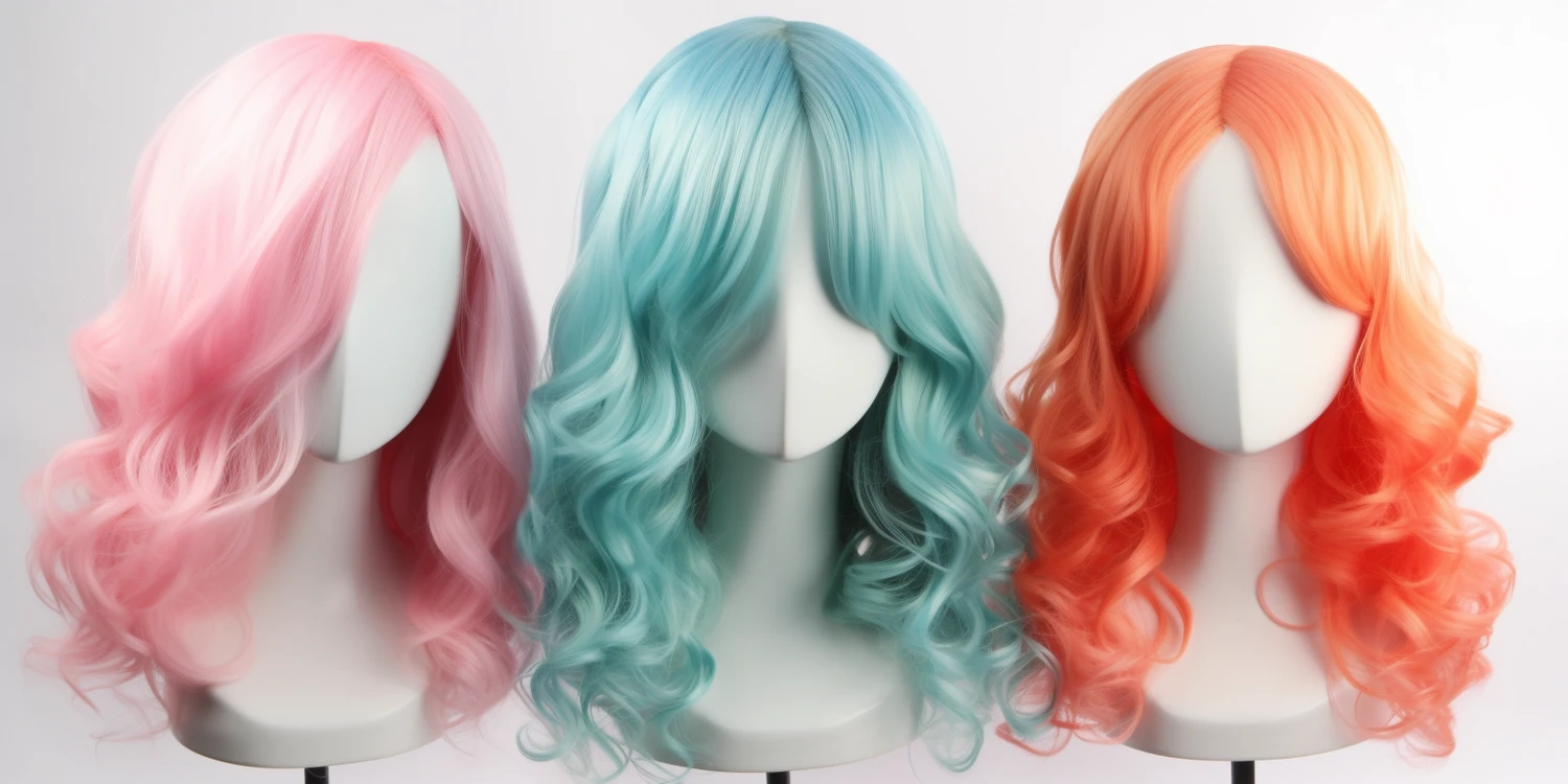 Was für ein Cosplay passt zu mir?