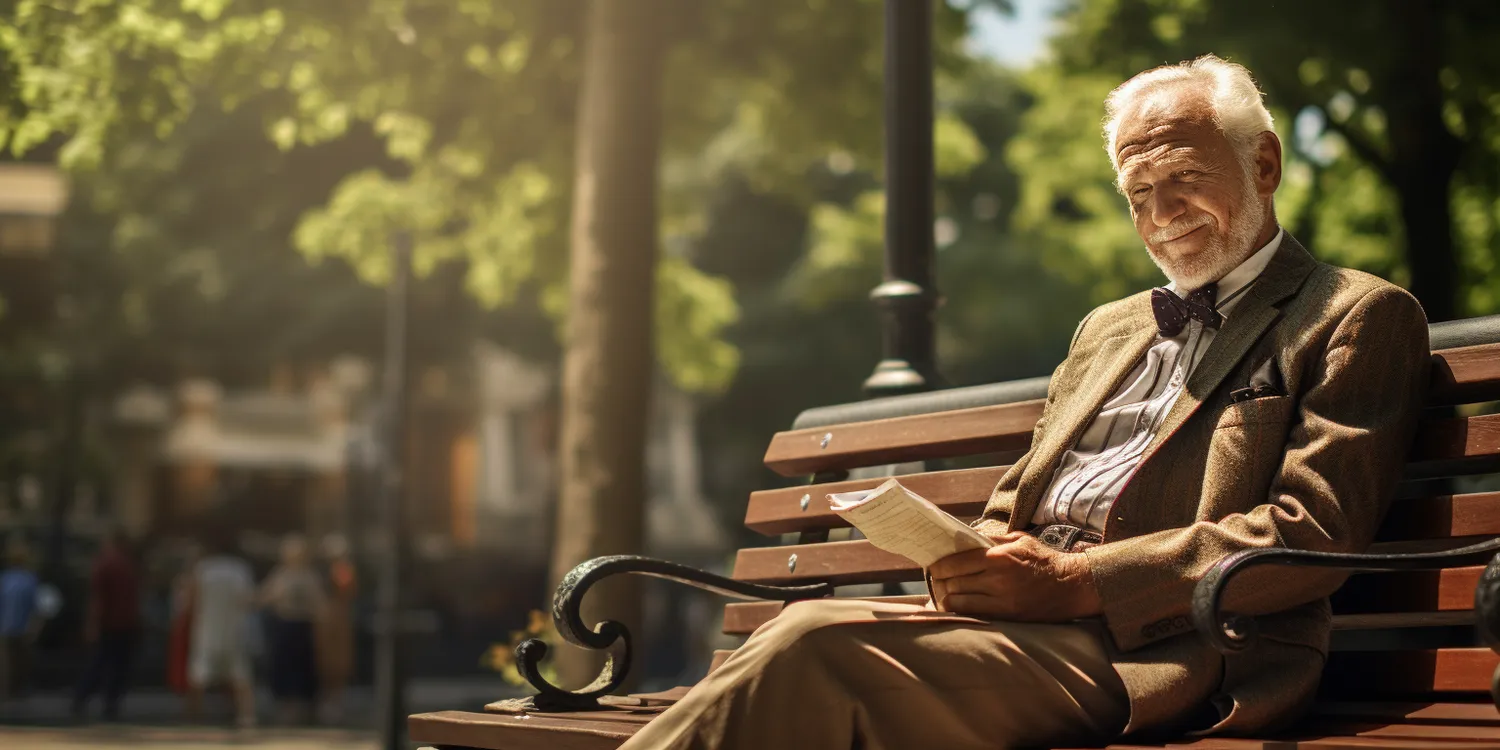 Wszystko, co należy wiedzieć o domu dla seniorów