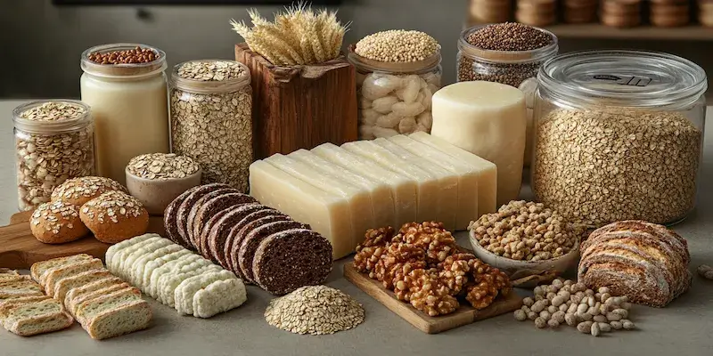 Bezglutenowe gdzie kupić?