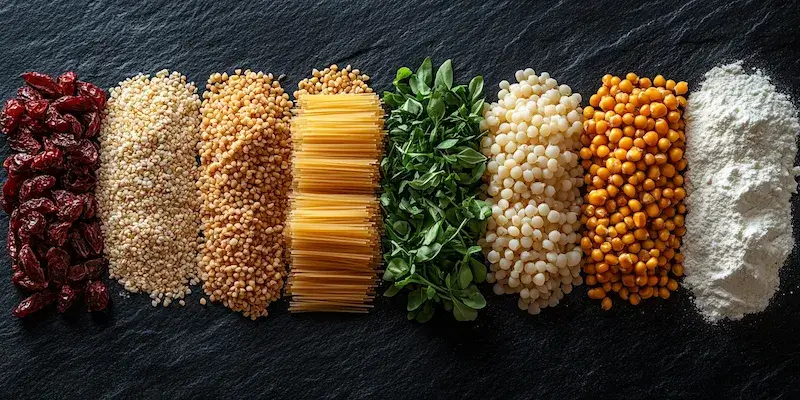 Bezglutenowe słodycze gdzie kupić?