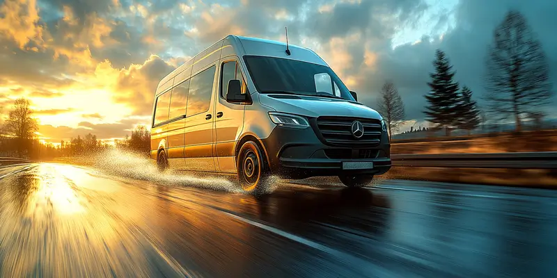 Busy do Polski z Niemiec Grudziądz