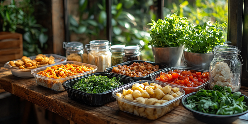 Catering dietetyczny co to jest?