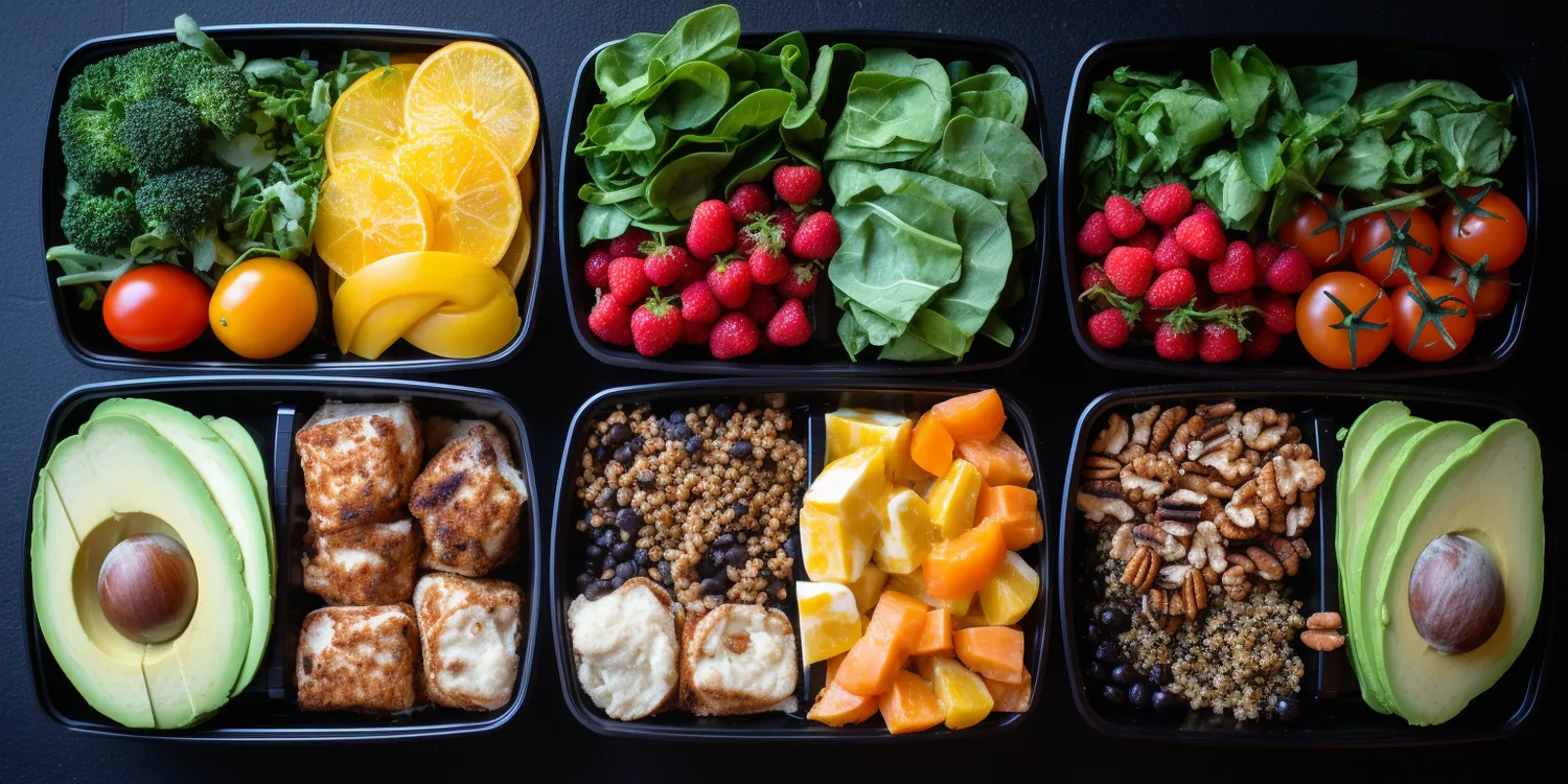 Catering dietetyczny co to?