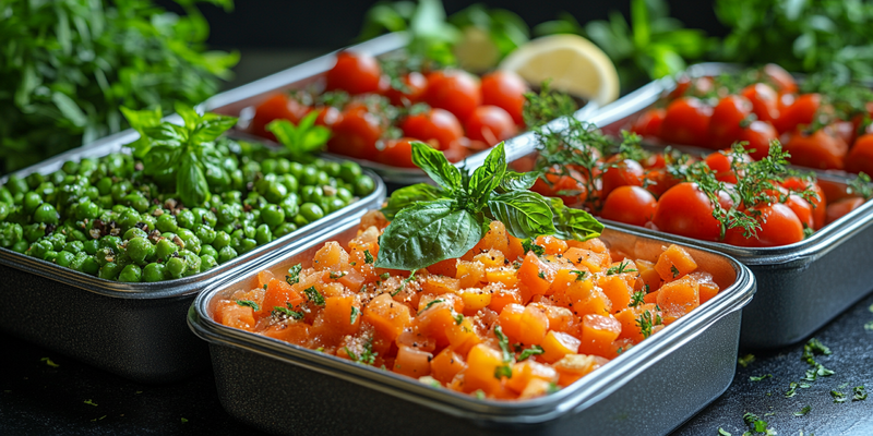 Catering dietetyczny jak założyć?