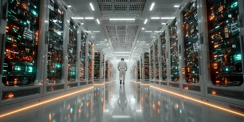 Co to jest hosting i domena?