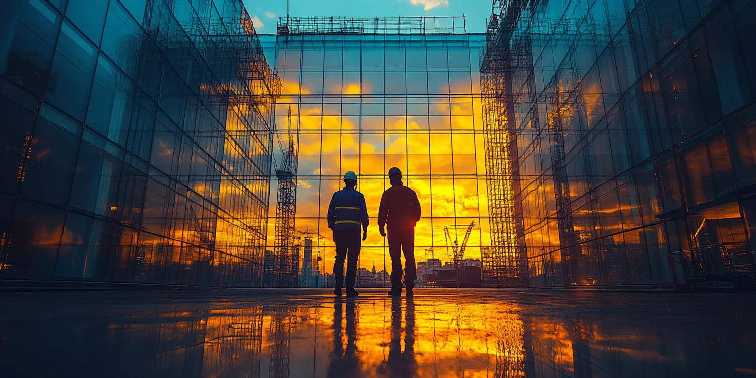 Co to jest przemysł zaawansowanych technologii?