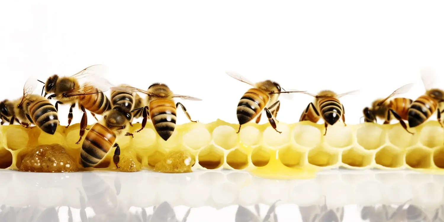 Co zawiera miód akacjowy?