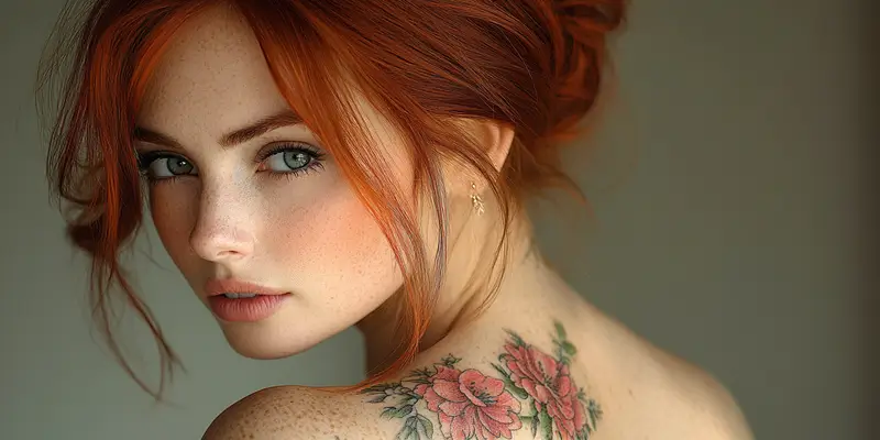 Czy tatuaże są szkodliwe?