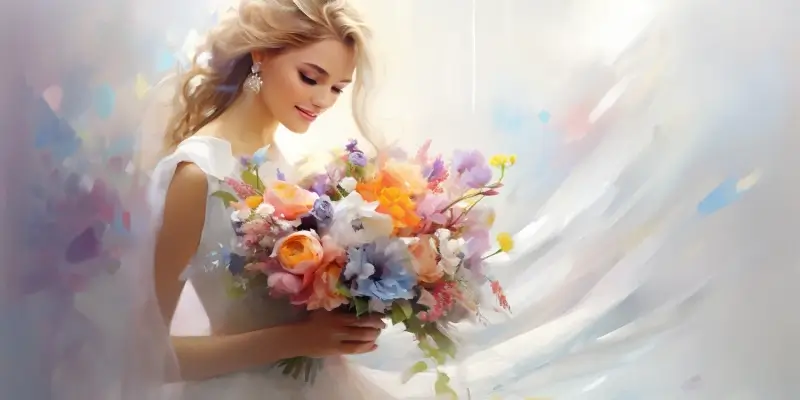 Dlaczego suknie ślubne są takie drogie?