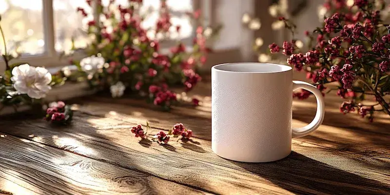 Drewniane personalizowane prezenty