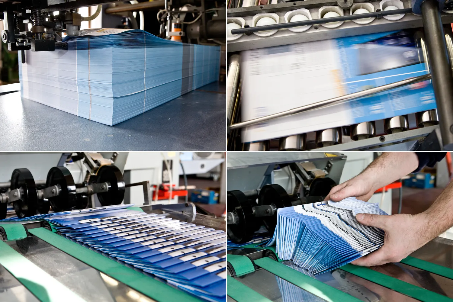 Druk cyfrowy Wrocław