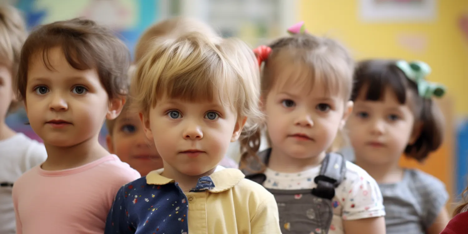 Ile trwa przedszkole?