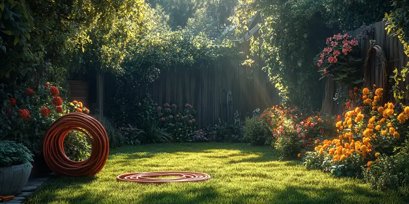 Jak podłączyć wąż ogrodowy do kranu kuchennego?