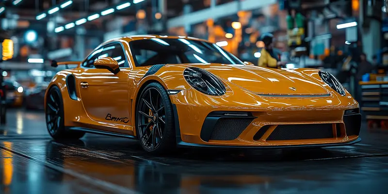 Jak prowadzic warsztat samochodowy?