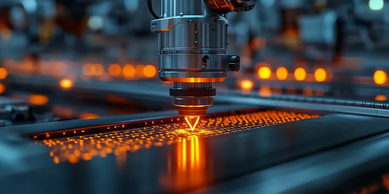 Jak rozwijał się przemysł na ziemiach polskich?