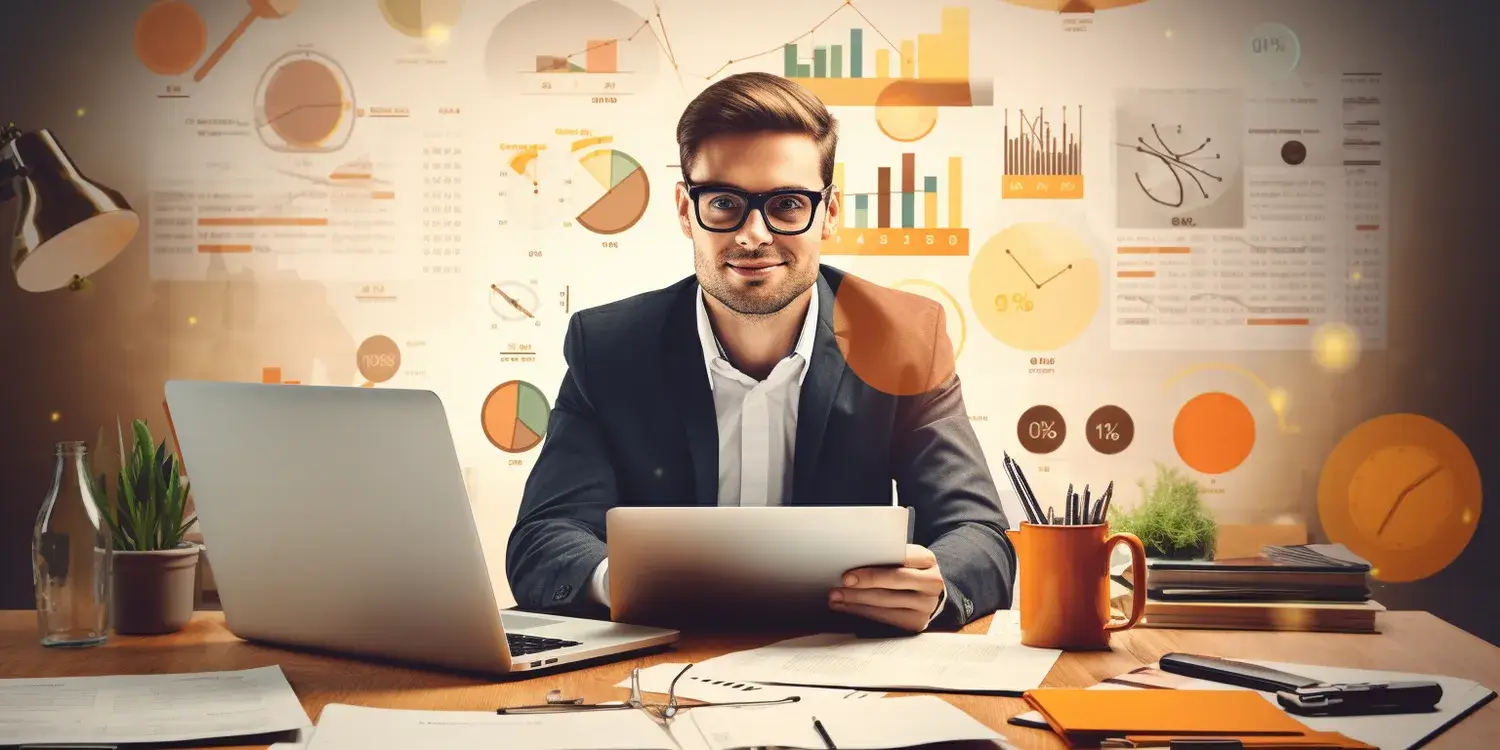 Jak samodzielnie prowadzić księgowość firmy?