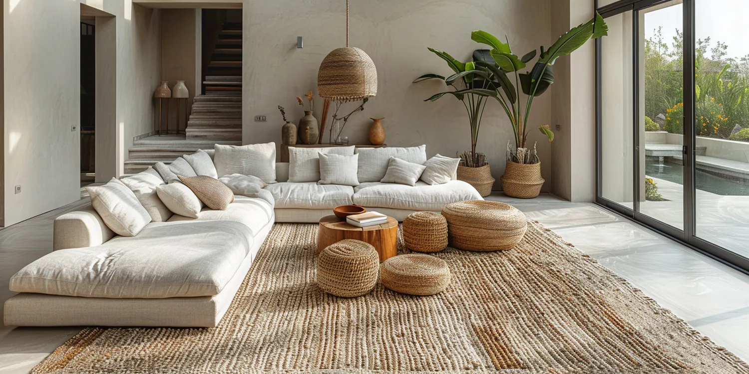 Jak zabezpieczyć brzegi wykładziny?