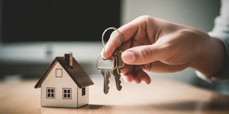 Jak zablokować sprzedaż mieszkania?