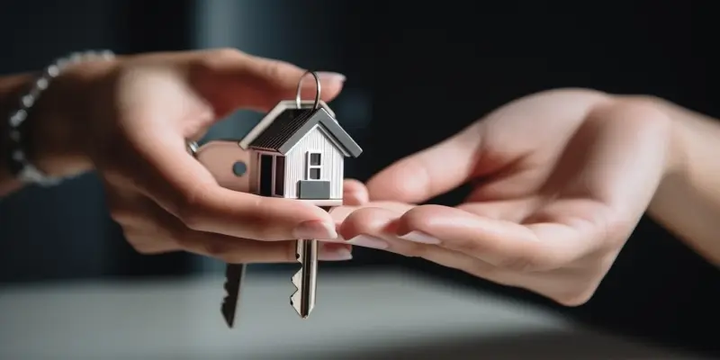 Jaka opłata u notariusza za sprzedaż mieszkania