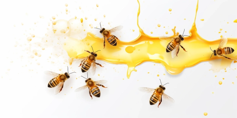 Jaki miód jest odpowiedni dla diabetyków?