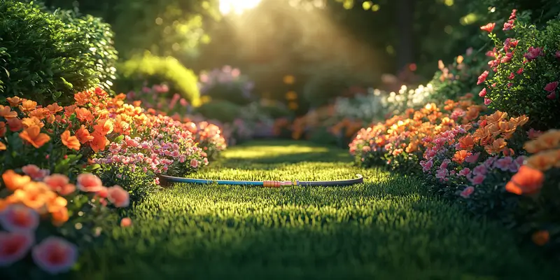 Jaki wąż ogrodowy 1 2 czy 3 4?