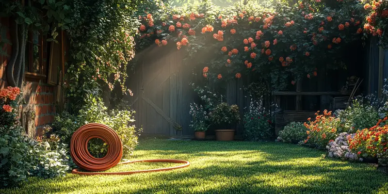 Jaki wąż ogrodowy 1 2 czy 3 4 do myjki?