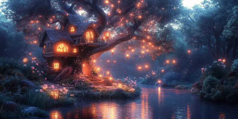 Jakie bajki dla dzieci?