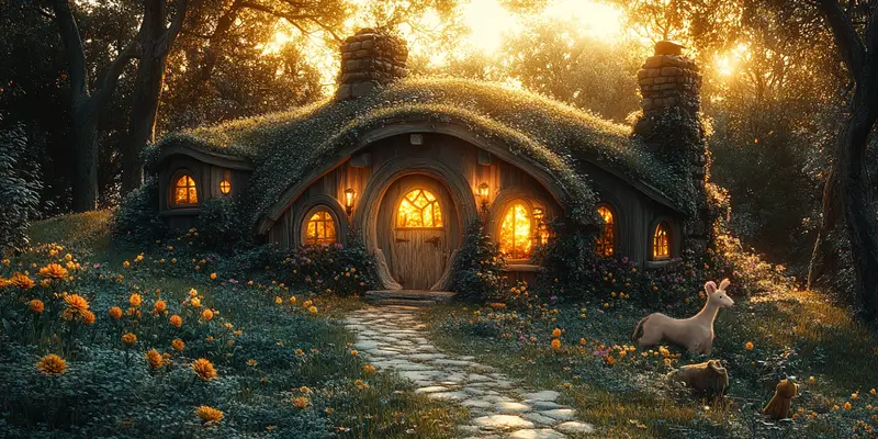 Jakie bajki dla małych dzieci?