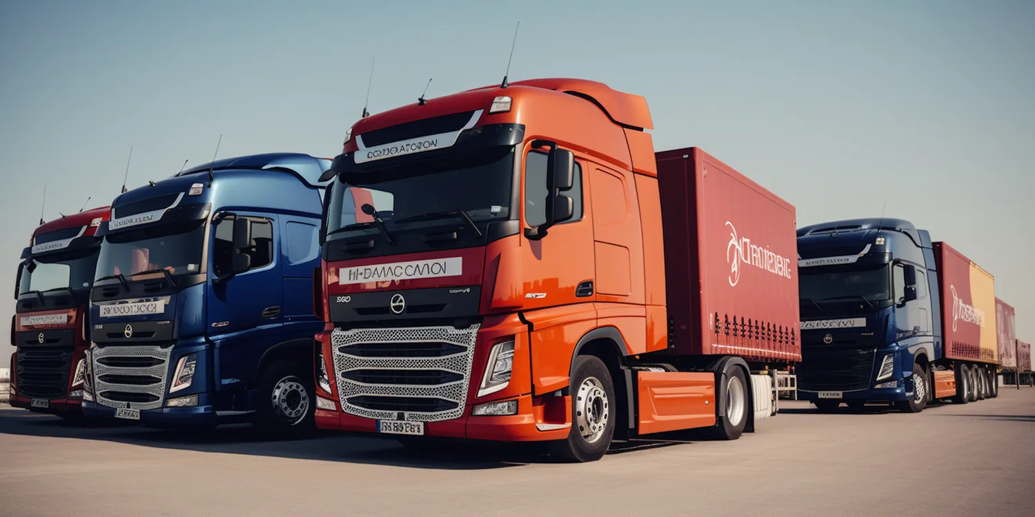 Jakie korzyści daje OCP przewoźnika?