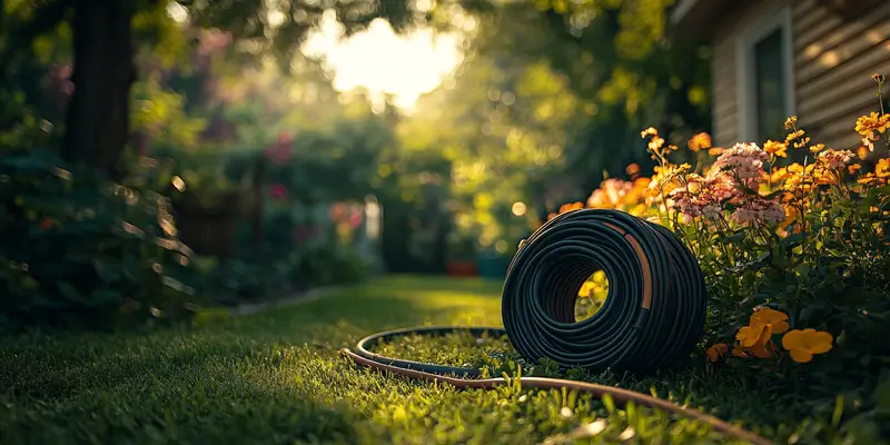 Jakie są najlepsze węże ogrodowe?